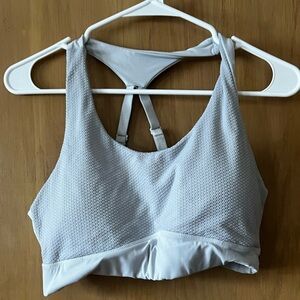 Zyia Active Adjustable Straps Sports Bra Size Medium​​